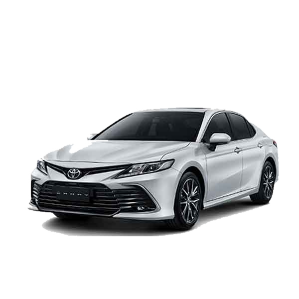 Sedan Car